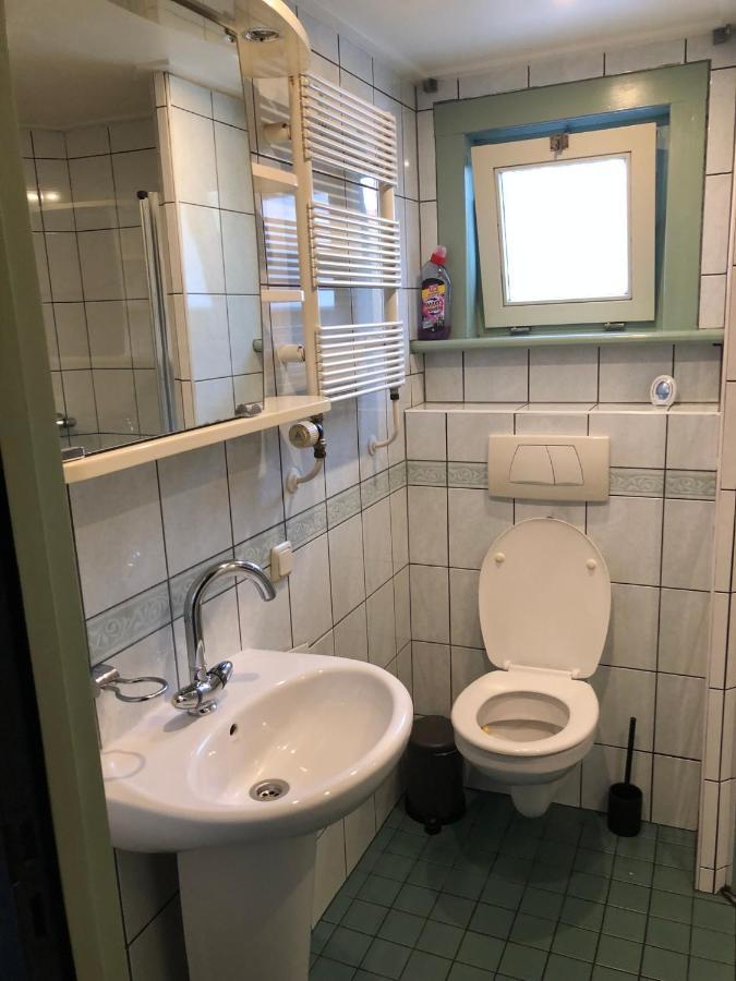 De Genten 2, Vakantiewoning Met Jacuzzi En Sauna Ermelo Exterior foto